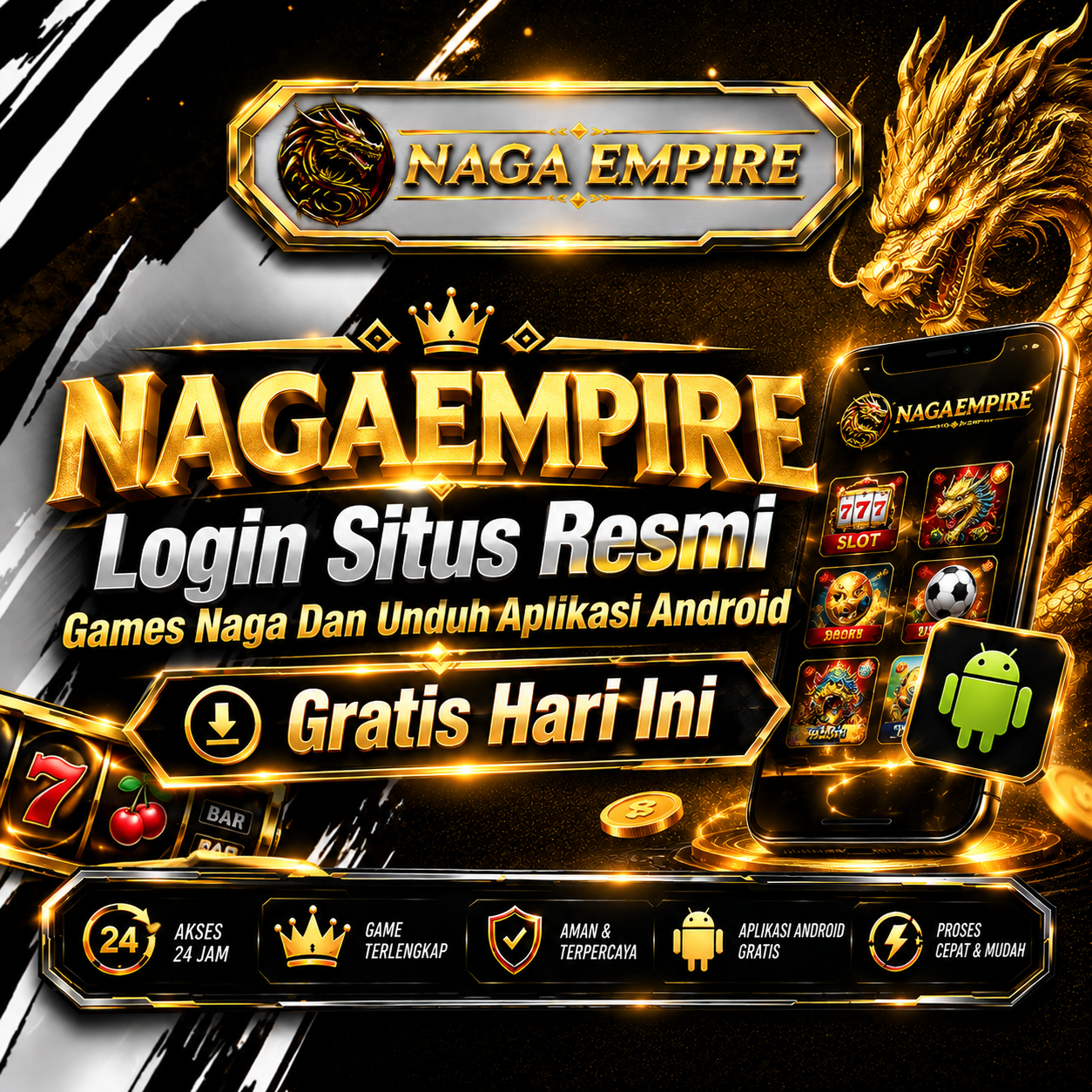 NAGAEMPIRE