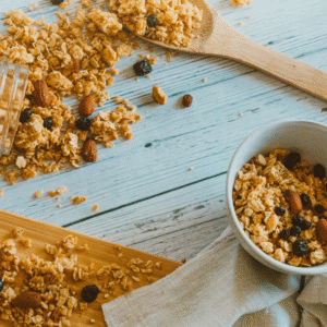 Granola Pack