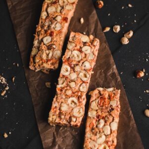 Granola Crunch